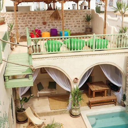 Dar Shams Apartment Erriadh Luaran gambar
