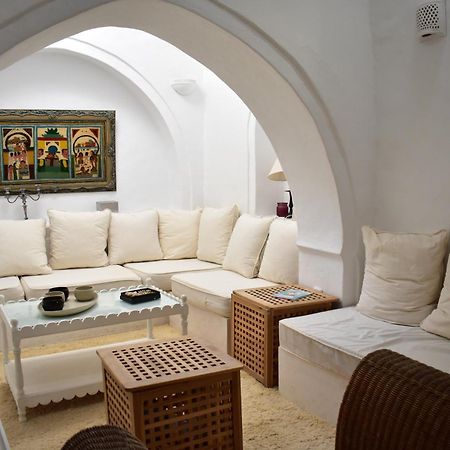 Dar Shams Apartment Erriadh Luaran gambar
