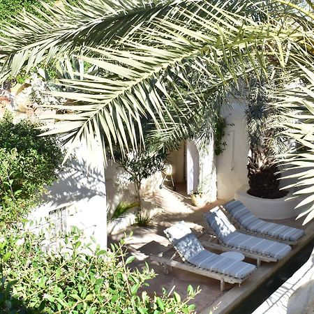 Dar Shams Apartment Erriadh Luaran gambar