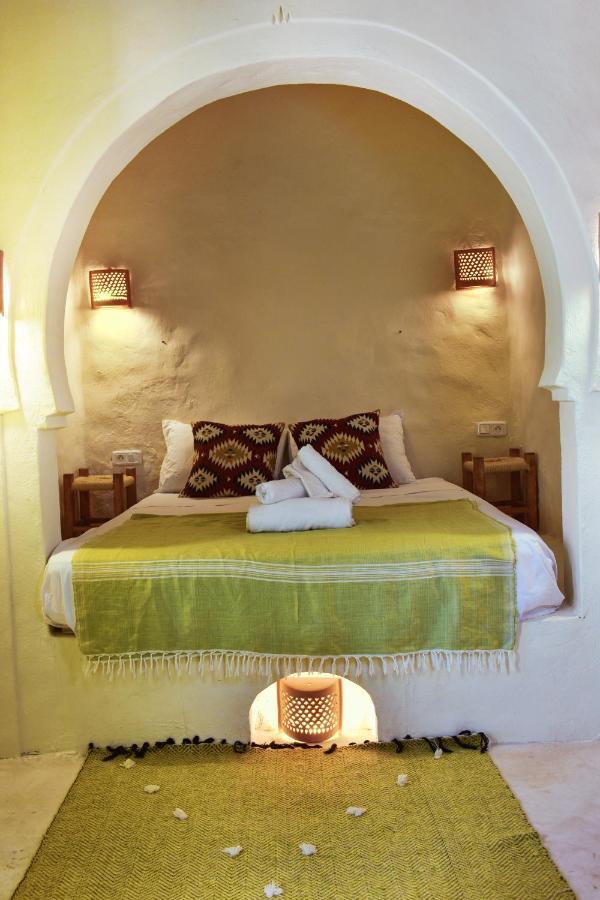Dar Shams Apartment Erriadh Luaran gambar