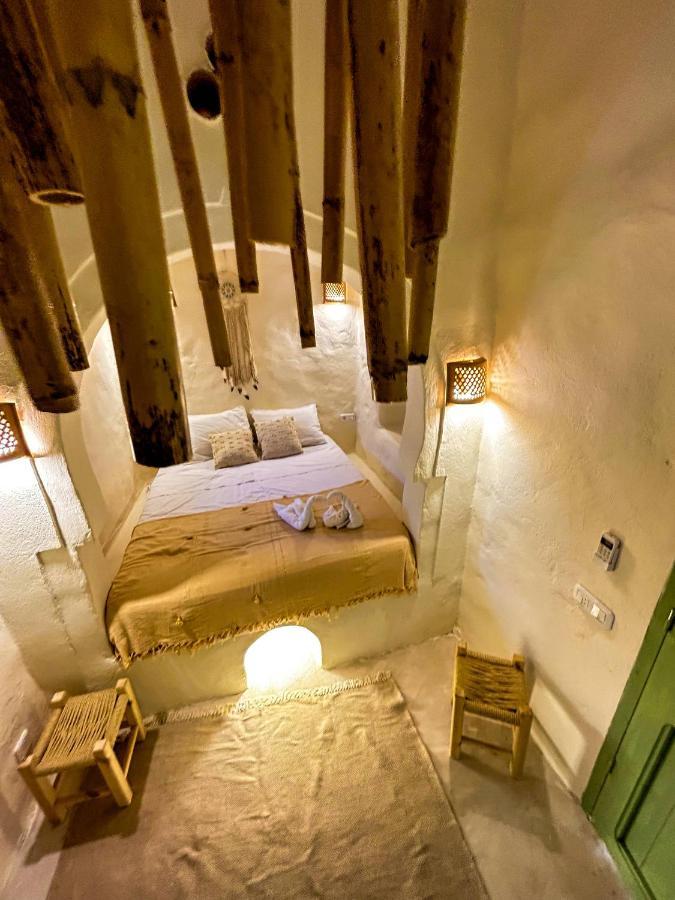 Dar Shams Apartment Erriadh Luaran gambar