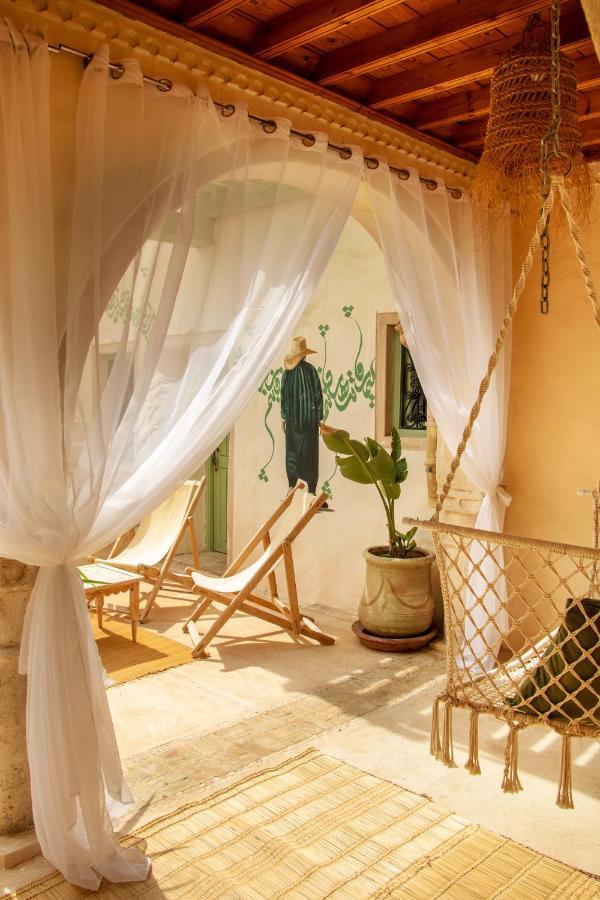 Dar Shams Apartment Erriadh Luaran gambar