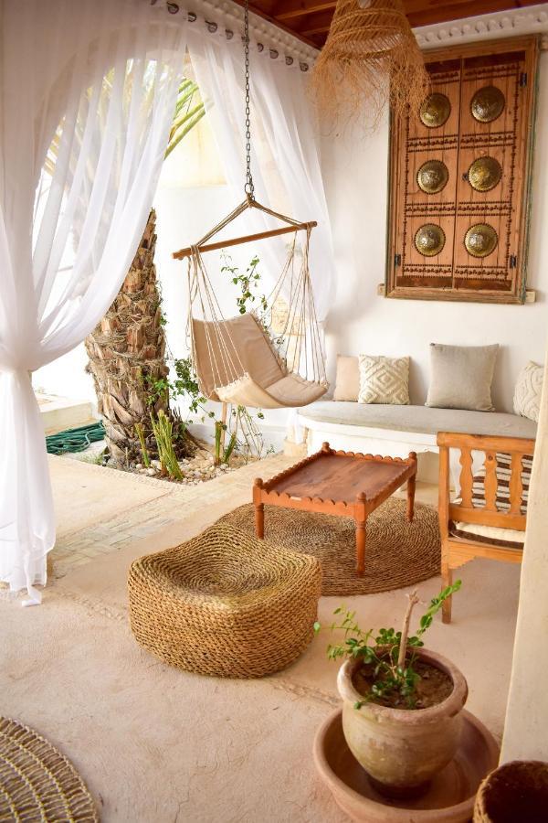 Dar Shams Apartment Erriadh Luaran gambar