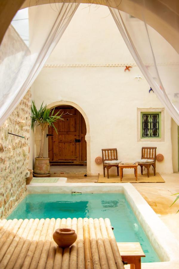 Dar Shams Apartment Erriadh Luaran gambar