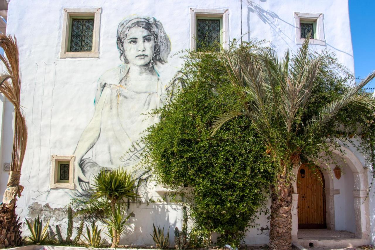 Dar Shams Apartment Erriadh Luaran gambar