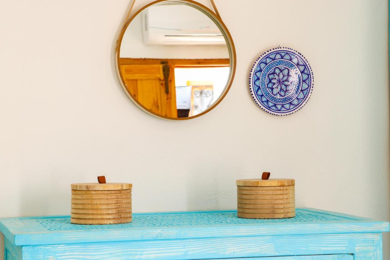 Dar Shams Apartment Erriadh Luaran gambar