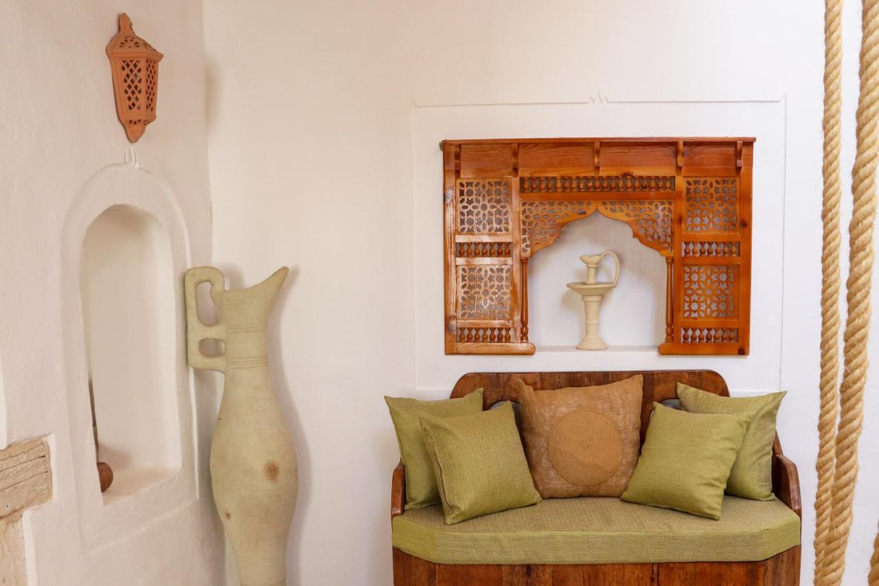 Dar Shams Apartment Erriadh Luaran gambar