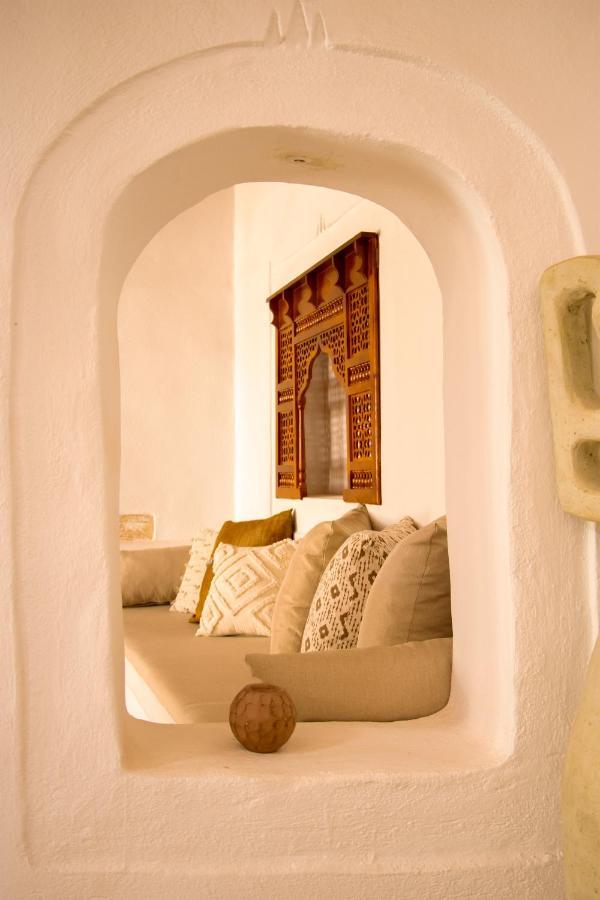 Dar Shams Apartment Erriadh Luaran gambar