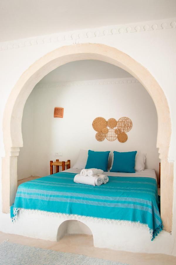 Dar Shams Apartment Erriadh Luaran gambar