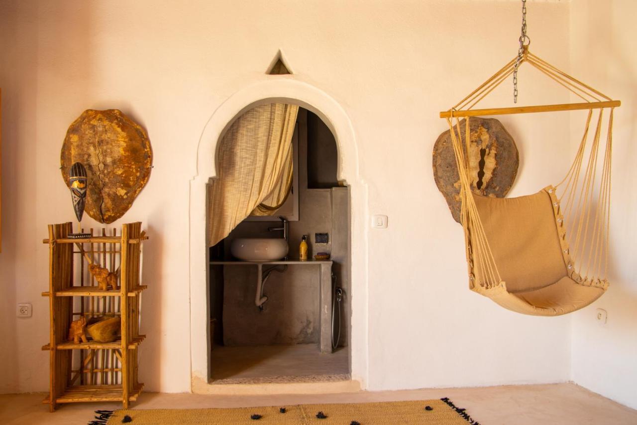 Dar Shams Apartment Erriadh Luaran gambar