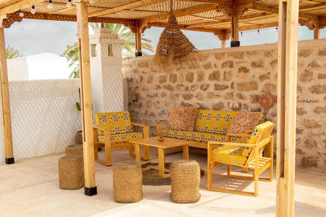 Dar Shams Apartment Erriadh Luaran gambar