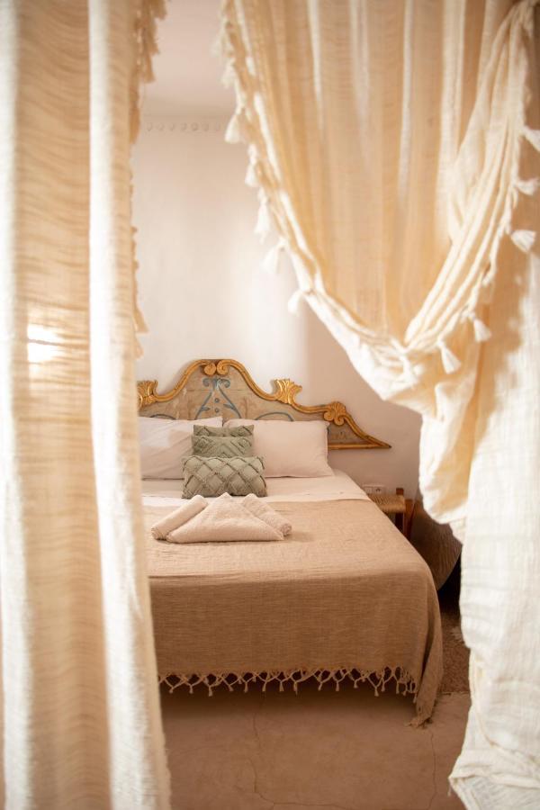 Dar Shams Apartment Erriadh Luaran gambar