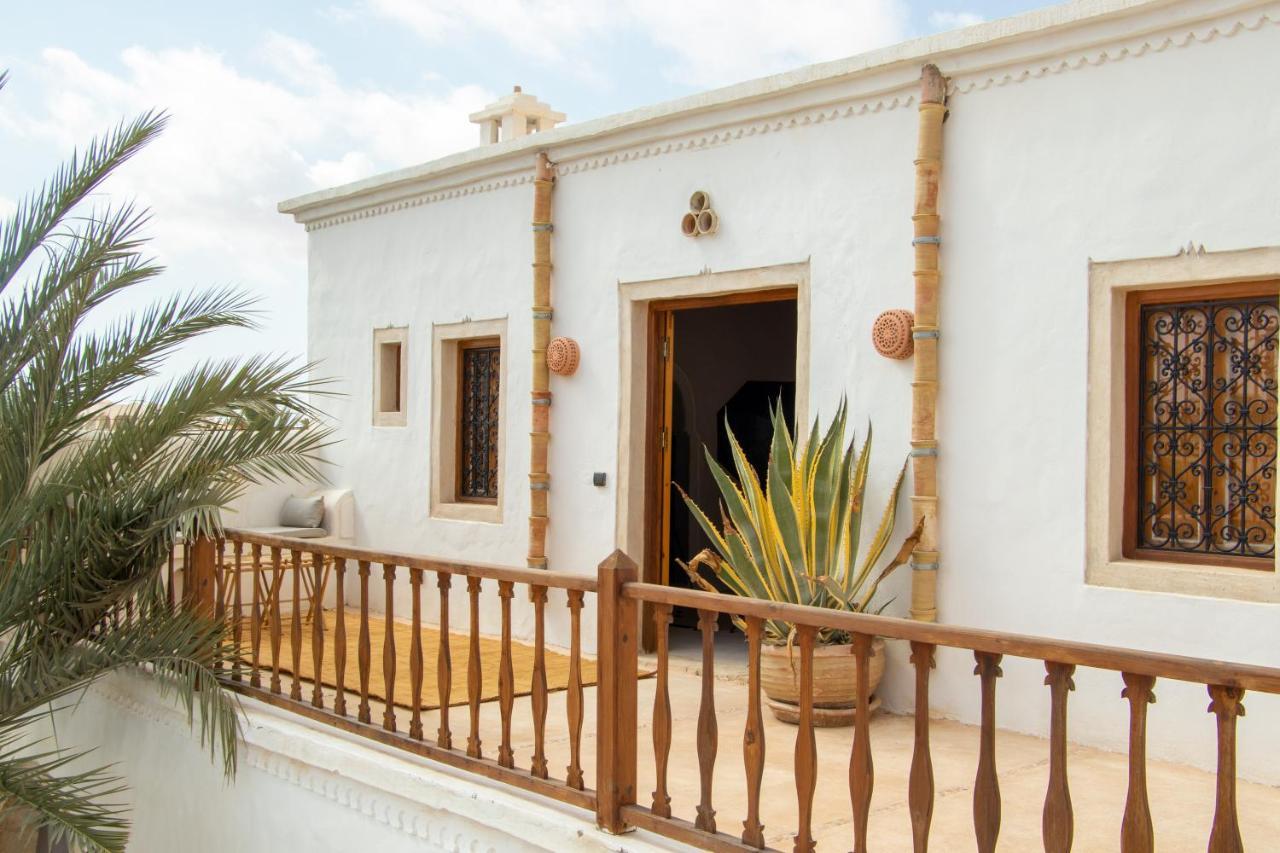 Dar Shams Apartment Erriadh Luaran gambar