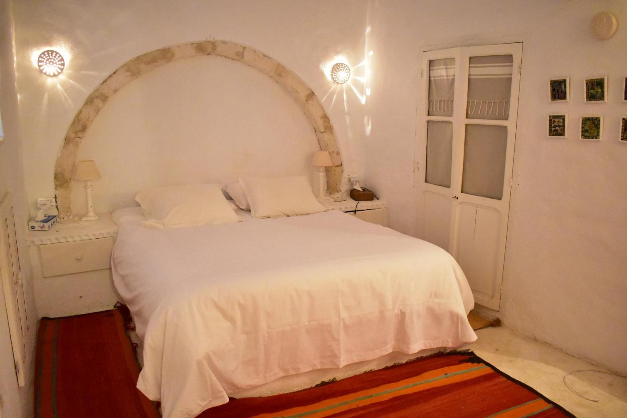 Dar Shams Apartment Erriadh Luaran gambar