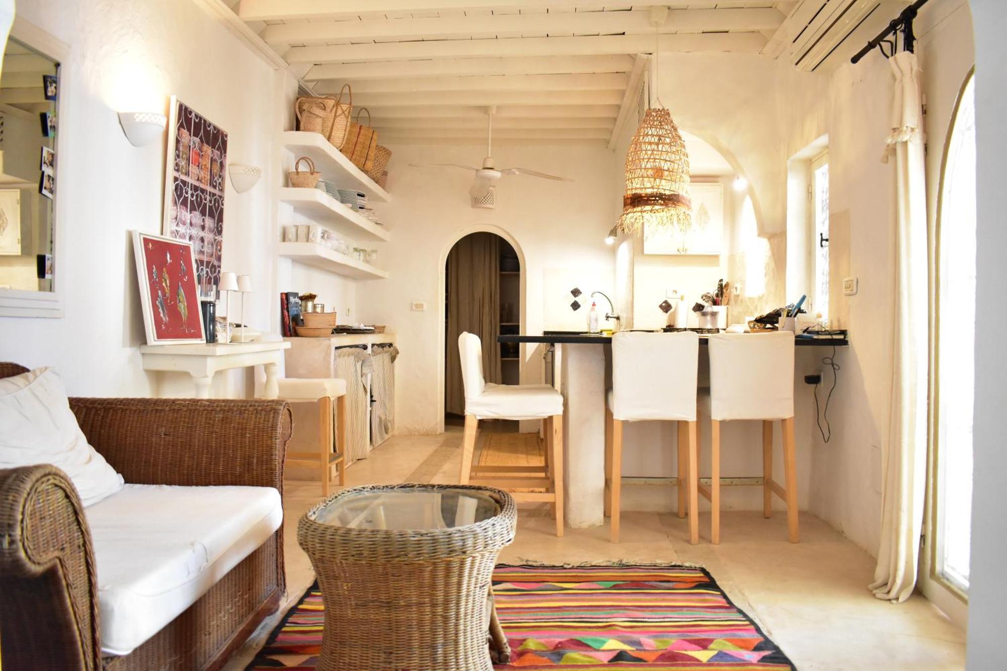 Dar Shams Apartment Erriadh Luaran gambar