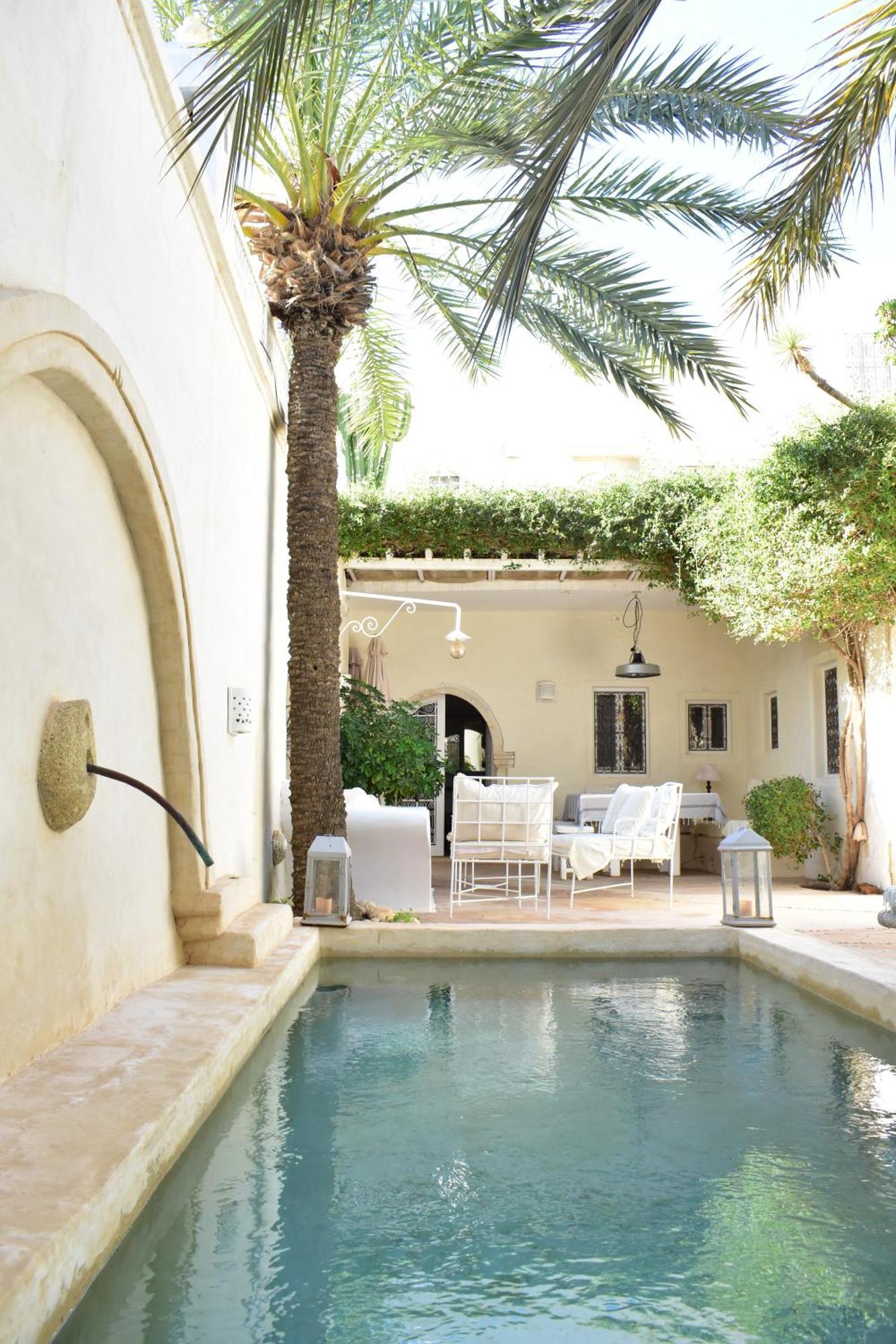 Dar Shams Apartment Erriadh Luaran gambar