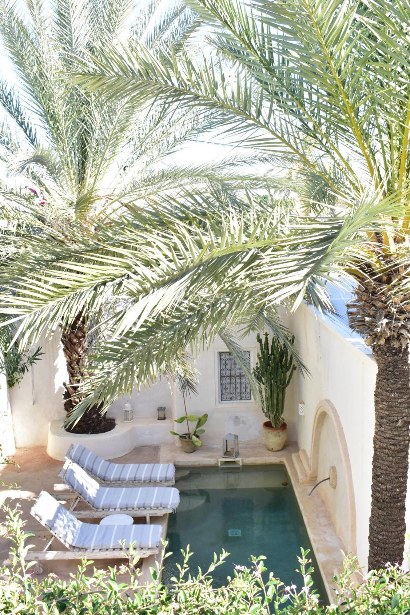 Dar Shams Apartment Erriadh Luaran gambar